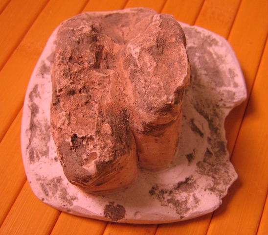 Come rilevare le impronte?